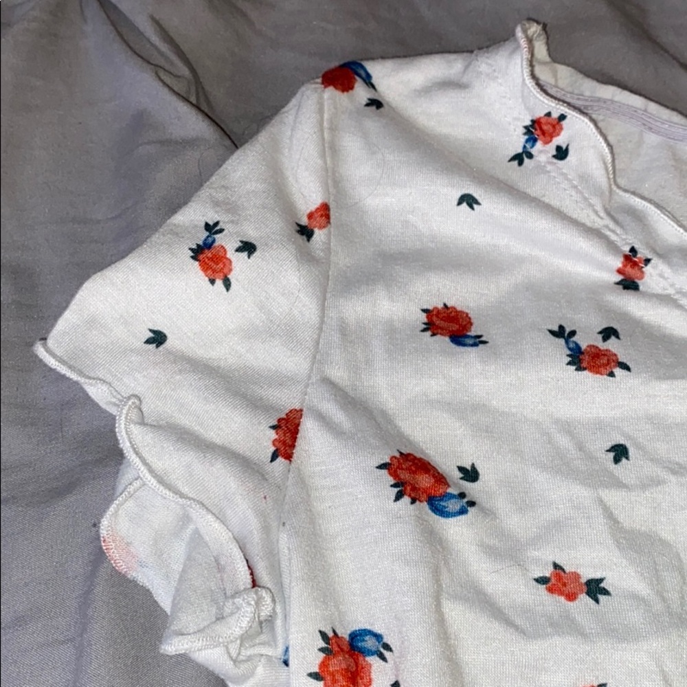 ROMWE shirt - Picture 4 of 4